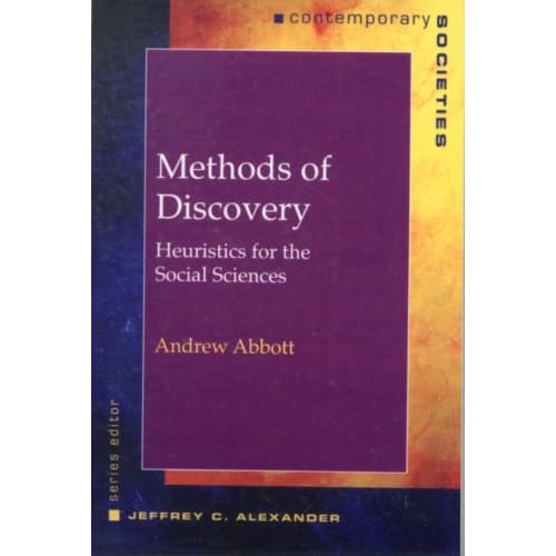 Methods of Discovery (häftad, eng)
