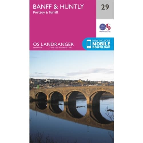 Banff & Huntly, Portsoy & Turriff
