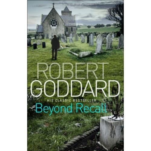 Beyond Recall (häftad, eng)