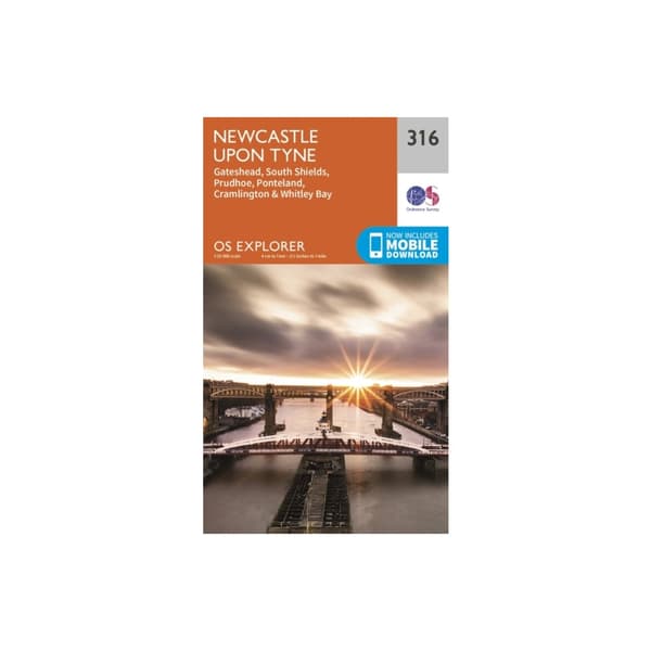 Newcastle Upon Tyne