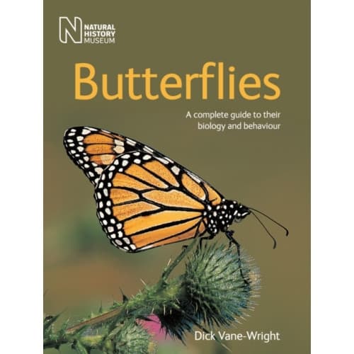 Butterflies (häftad, eng)