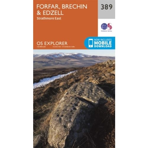 Forfar, Brechin and Edzell