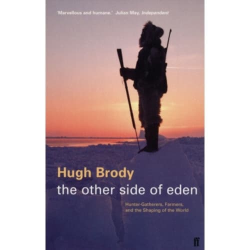 The Other Side of Eden (häftad, eng)