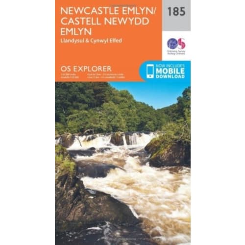 Newcastle Emlyn, Llandysul and Cynwyl Elfed