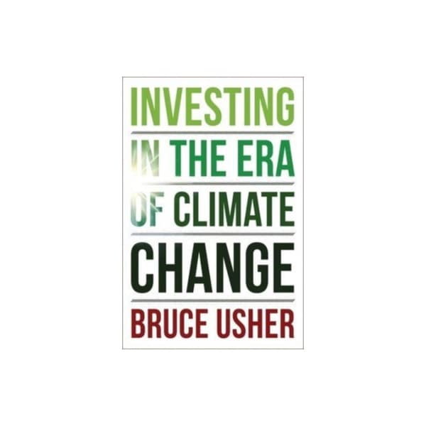 Investing in the Era of Climate Change (inbunden, eng)