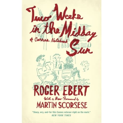 Two Weeks in the Midday Sun (häftad, eng)