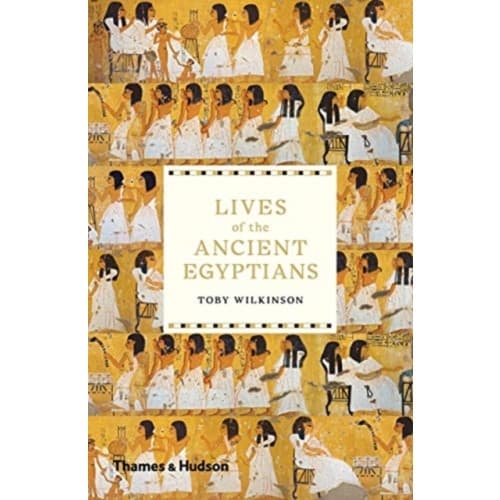 Lives of the Ancient Egyptians (häftad, eng)