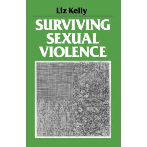 Surviving Sexual Violence (häftad, eng)