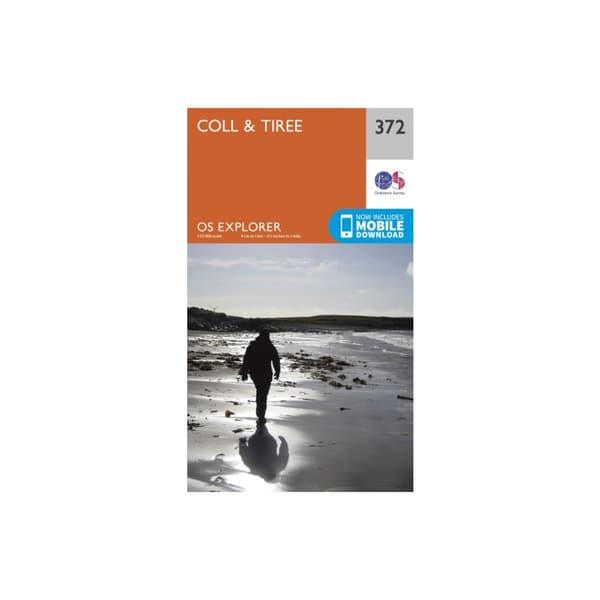 Coll and Tiree