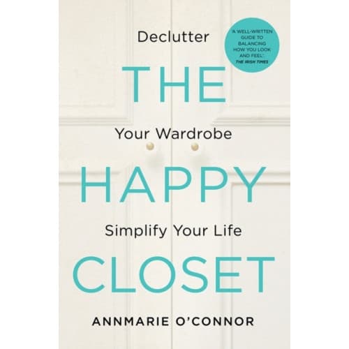 The Happy Closet (häftad, eng)