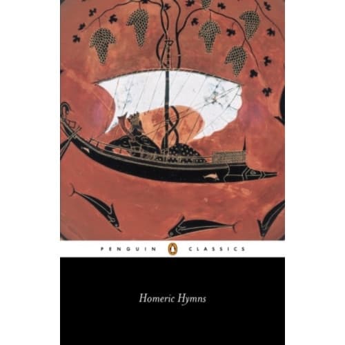 The Homeric Hymns (häftad, eng)