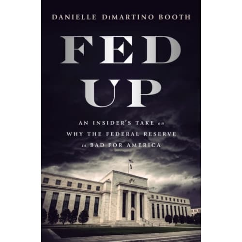Fed Up (inbunden, eng)