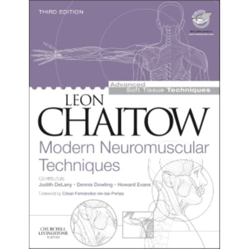 Modern Neuromuscular Techniques (häftad, eng)