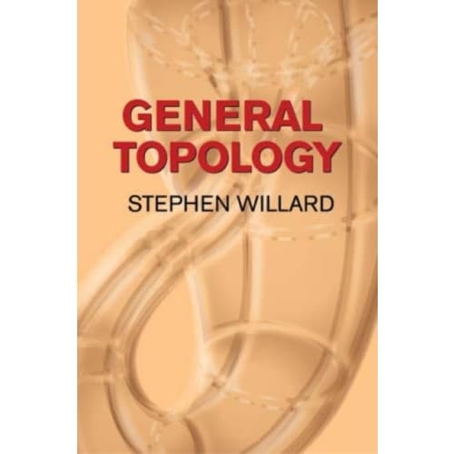 General Topology (häftad, eng)