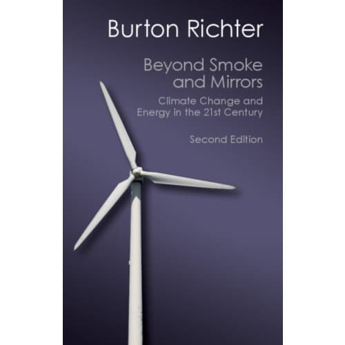 Beyond Smoke and Mirrors (häftad, eng)