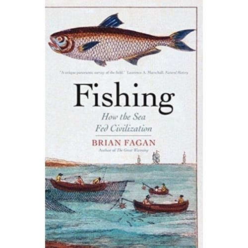 Fishing (häftad, eng)