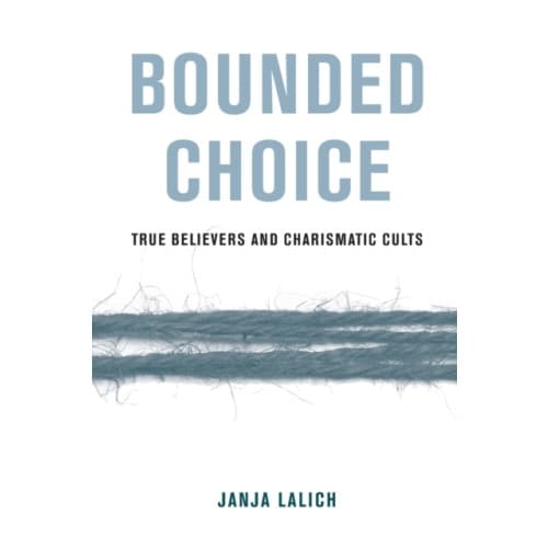 Bounded Choice (häftad, eng)