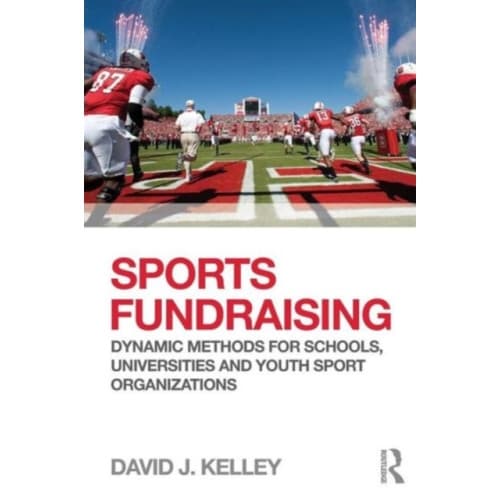 Sports Fundraising (häftad, eng)
