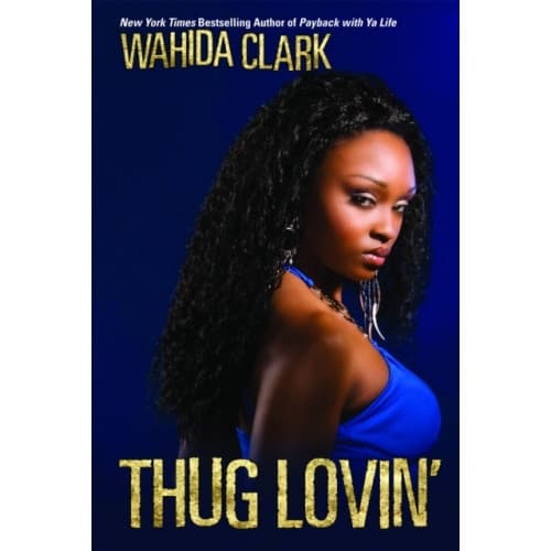 Thug Lovin' (häftad, eng)