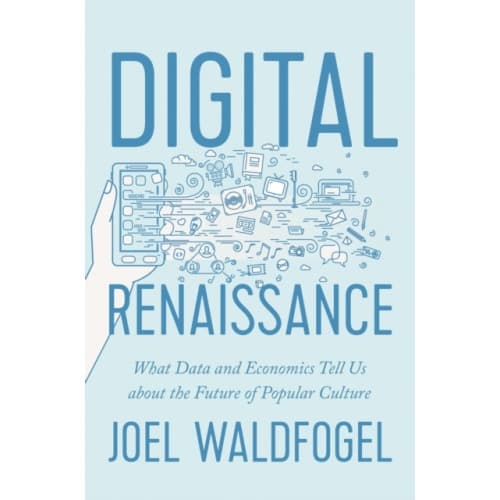 Digital Renaissance (inbunden, eng)
