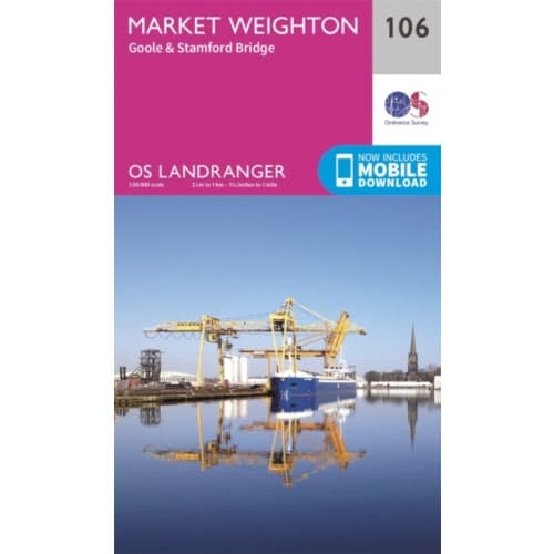 Market Weighton, Goole & Stamford Bridge