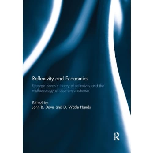 Reflexivity and Economics (häftad, eng)