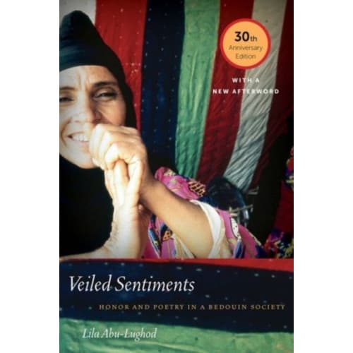 Veiled Sentiments (häftad, eng)