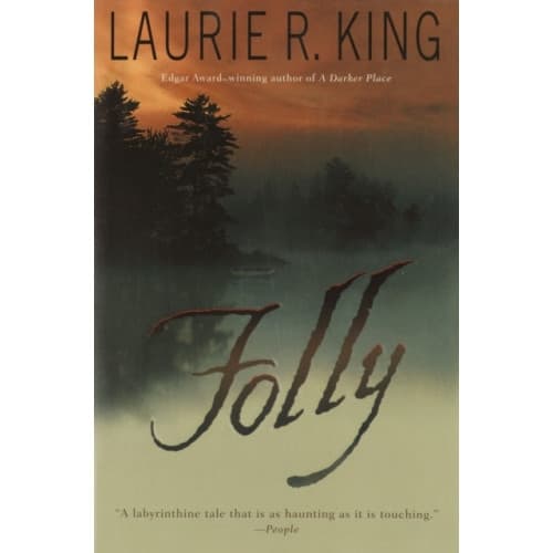 Folly (häftad, eng)