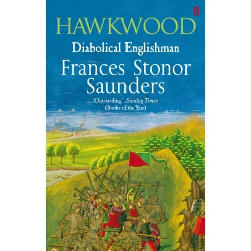 Hawkwood (häftad, eng)