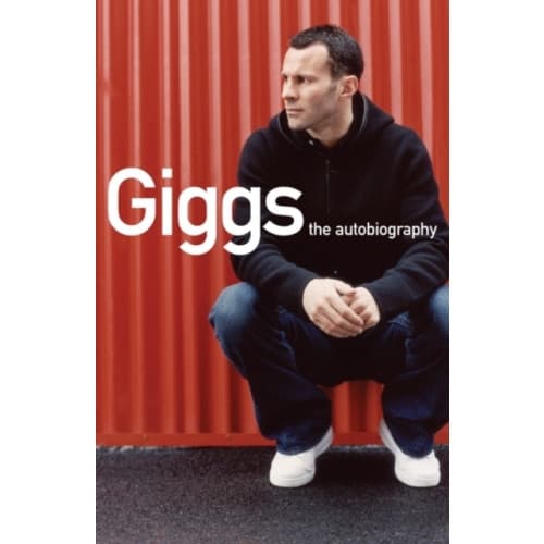 Giggs (häftad, eng)