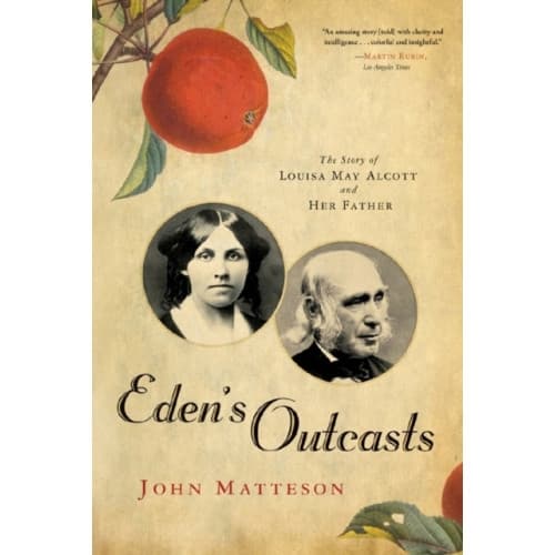 Eden's Outcasts (häftad, eng)