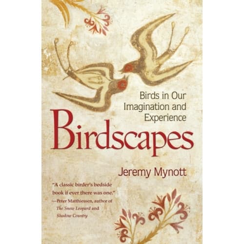 Birdscapes (häftad, eng)