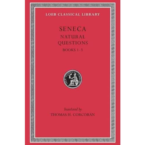 Natural Questions, Volume I (inbunden, eng)