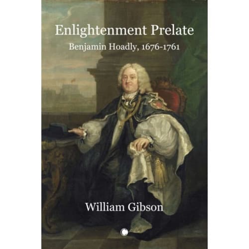 Enlightenment Prelate (häftad, eng)