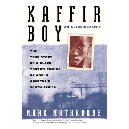 Kaffir Boy (häftad, eng)