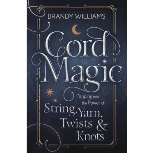 Cord Magic (häftad, eng)