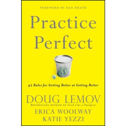 Practice Perfect (inbunden, eng)