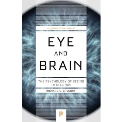 Eye and Brain (häftad, eng)
