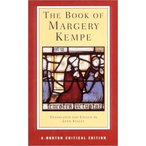 The Book of Margery Kempe (häftad, eng)