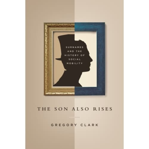 The Son Also Rises (häftad, eng)