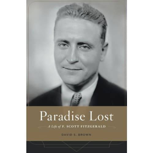 Paradise Lost (inbunden, eng)