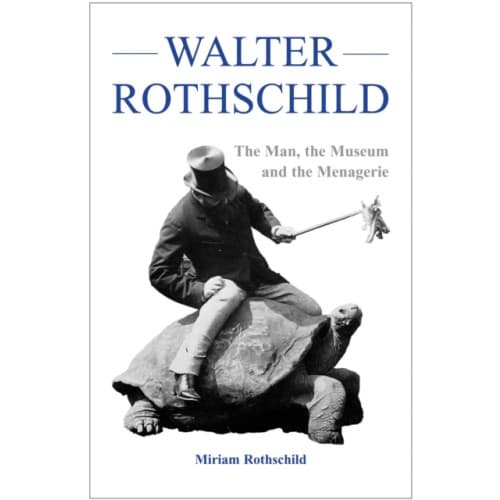 The Walter Rothschild (häftad, eng)