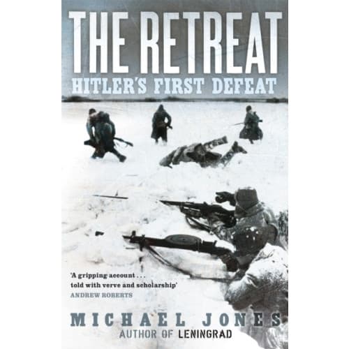 The Retreat (häftad, eng)