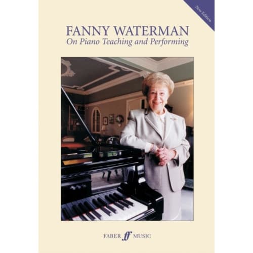 On Piano Teaching and Performing (häftad, eng)