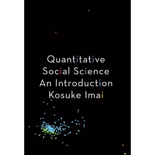 Quantitative Social Science (häftad, eng)