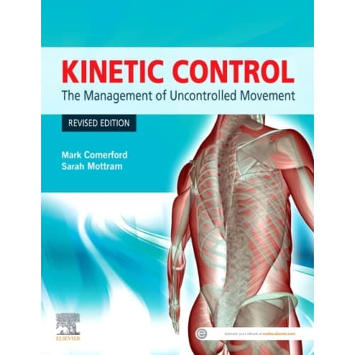 Kinetic Control Revised Edition (häftad, eng)