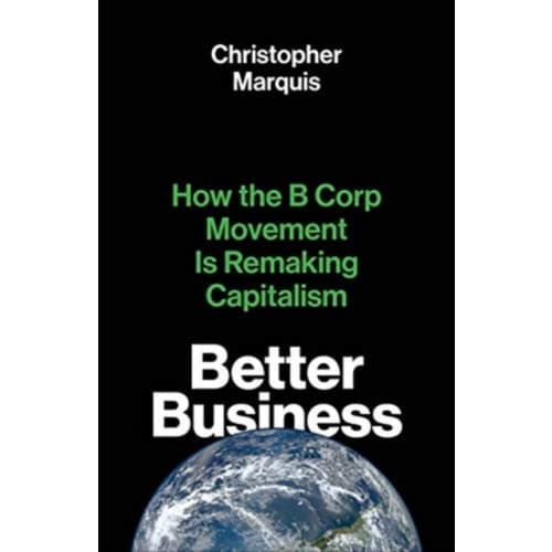 Better Business (häftad, eng)
