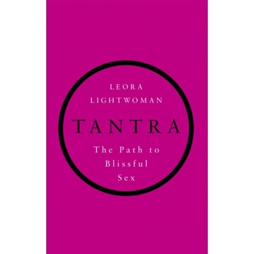 Tantra (häftad, eng)