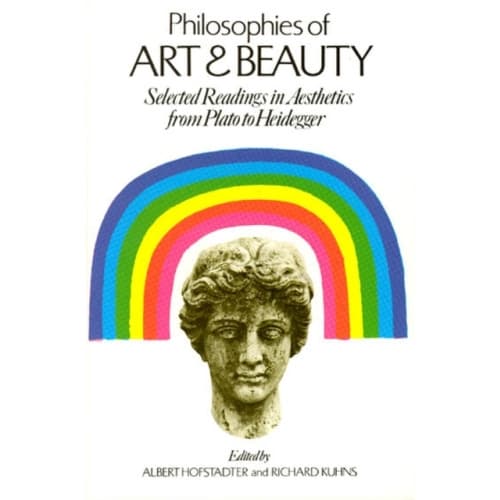 Philosophies of Art and Beauty (häftad, eng)