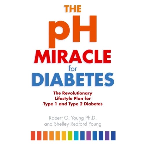 The pH Miracle For Diabetes (häftad, eng)
